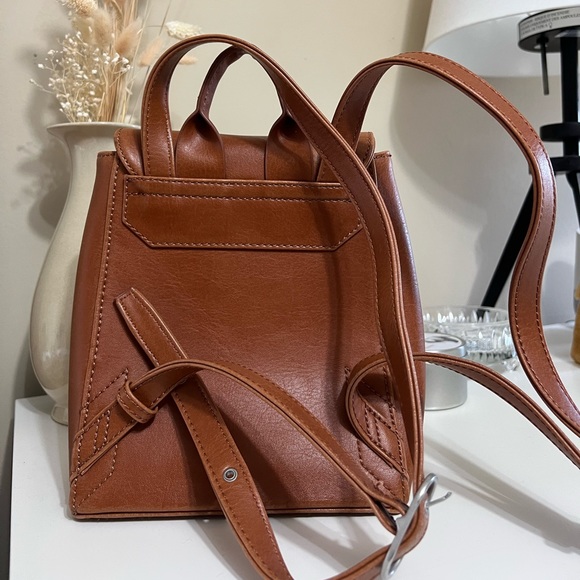 Matt & Nat Deely Backpack (vintage collection) - Picture 4 of 4